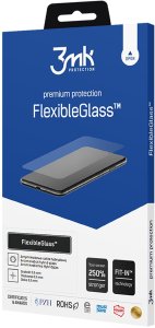 3MK FlexibleGlass do Samsung Galaxy S26 Ultra 15