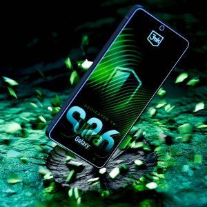 3MK FlexibleGlass do Samsung Galaxy S26 Ultra 3