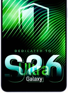 3MK FlexibleGlass do Samsung Galaxy S26 Ultra 5