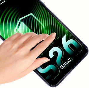 3MK FlexibleGlass do Samsung Galaxy S26 7
