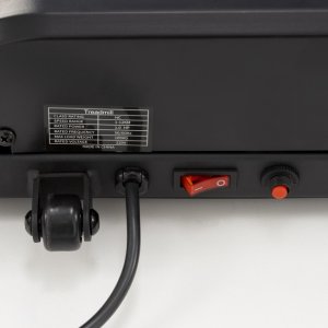 Bieżnia elektryczna, domowa 12 km/h z pilotem i aplikacją na telefon treningowa, składana UNIWERSALNY 12