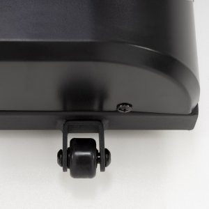 Bieżnia elektryczna, domowa 12 km/h z pilotem i aplikacją na telefon treningowa, składana UNIWERSALNY 13