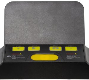 Bieżnia elektryczna, domowa 12 km/h z pilotem i aplikacją na telefon treningowa, składana UNIWERSALNY 18