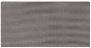 Koło do ćwiczeń mięśni brzucha z matą, szeroki roller, wałek treningowy UNIWERSALNY 10