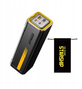 AOHi The Future Starship PD 240W 27600 mAh 3