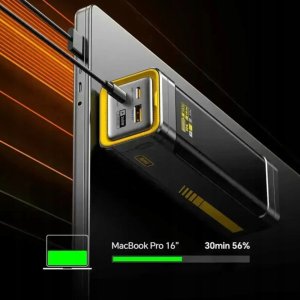 AOHi The Future Starship PD 240W 27600 mAh 4