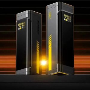 AOHi The Future Starship PD 240W 27600 mAh 6