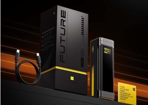 AOHi The Future Starship PD 240W 27600 mAh 10