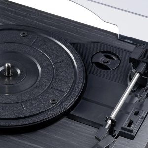 Gramofon Reno Retro bluetooth czarny Audizio one size 14