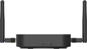 BenQ InstaShow WDC15 bezprzewodowy system prezentacji HDMI Desktop 12