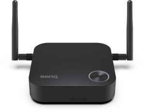 BenQ InstaShow WDC15 bezprzewodowy system prezentacji HDMI Desktop 13