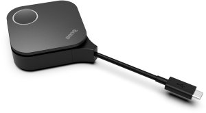 BenQ InstaShow WDC15 bezprzewodowy system prezentacji HDMI Desktop 15