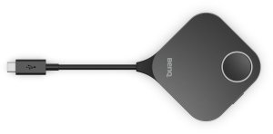 BenQ InstaShow WDC15 bezprzewodowy system prezentacji HDMI Desktop 16