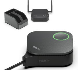 BenQ InstaShow WDC15 bezprzewodowy system prezentacji HDMI Desktop 17