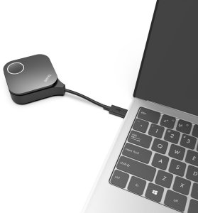 BenQ InstaShow WDC15 bezprzewodowy system prezentacji HDMI Desktop 4