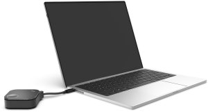 BenQ InstaShow WDC15 bezprzewodowy system prezentacji HDMI Desktop 9