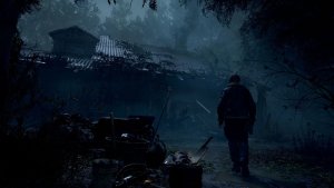 Resident Evil 4 Remake (PS5) 3