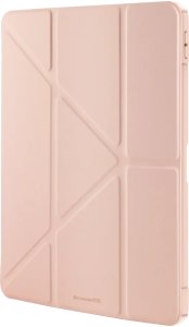 Etui na tablet D Bramante dbramante1928 London ICON - Etui do tabletu - tworzywo sztuczne - różowy kolor piaskowy - do Apple 10.9-inch iPad (10. Generacja), iPad (A16) 2