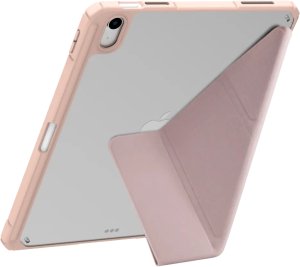 Etui na tablet D Bramante dbramante1928 London ICON - Etui do tabletu - tworzywo sztuczne - różowy kolor piaskowy - do Apple 10.9-inch iPad (10. Generacja), iPad (A16) 6
