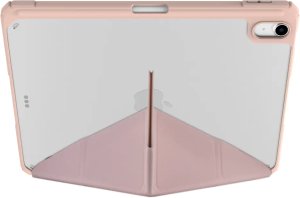 Etui na tablet D Bramante dbramante1928 London ICON - Etui do tabletu - tworzywo sztuczne - różowy kolor piaskowy - do Apple 10.9-inch iPad (10. Generacja), iPad (A16) 7