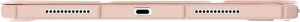 Etui na tablet D Bramante dbramante1928 London ICON - Etui do tabletu - tworzywo sztuczne - różowy kolor piaskowy - do Apple 10.9-inch iPad (10. Generacja), iPad (A16) 8