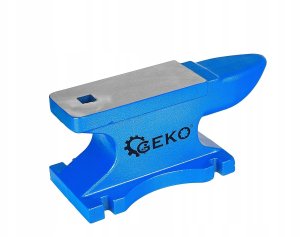 Geko #Kowadło żeliwne 24,9kg (1) 2