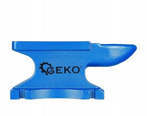 Geko #Kowadło żeliwne 24,9kg (1) 4