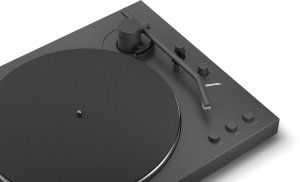 Gramofon Sony LX3BT czarny - głośnik odtwarzacz PSLX3BT.CEL (4548736172104) 3