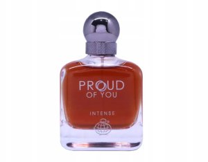 Proud of You Intense Eau de Parfum 100ml 2