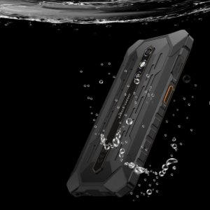 Smartphone Ulefone RugKing 2 Pro 4GB/128GB (Black) 3