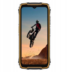 Smartphone Ulefone RugKing 4 Pro 8GB/256GB (Orange) 2