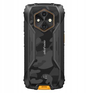 Smartphone Ulefone RugKing 4 Pro 8GB/256GB (Orange) 3