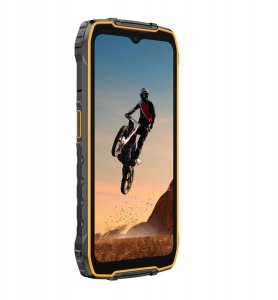 Smartphone Ulefone RugKing 4 Pro 8GB/256GB (Orange) 4