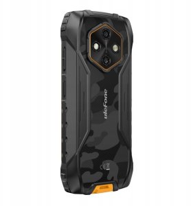 Smartphone Ulefone RugKing 4 Pro 8GB/256GB (Orange) 6