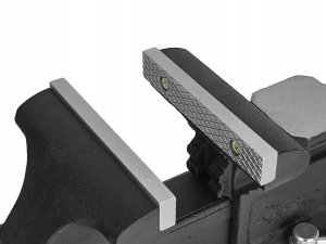 Geko Imadło obrotowe 5" 125mm HEAVY DUTY (1) 5