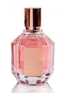 Eau De Flora Mark & Victor Eau de Parfum 100ml 2