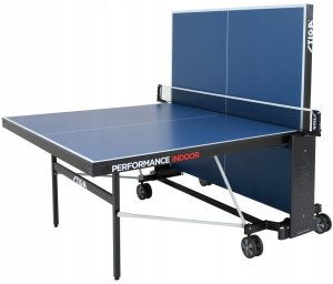 Stół do tenisa stołowego Stiga TABLE TENNIS TABLE PERFORMANCE INDOOR 2