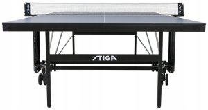 Stół do tenisa stołowego Stiga TABLE TENNIS TABLE PERFORMANCE INDOOR 4