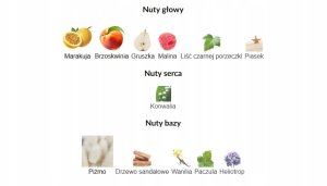 Parfums De Marly Kristal Woda perfumowana 100ml 3