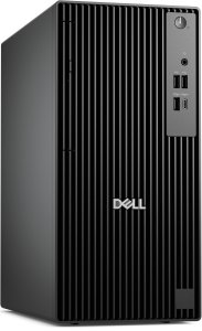Komputer Dell Pro Tower QCT1250 Ultra 5 235 8GB 512GB SSD Windows 11 Pro DVD RW 3YPS Czarny (BTO104_QCT1250_EMEA) 2