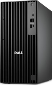 Komputer Dell Pro Tower QCT1250 Ultra 5 235 8GB 512GB SSD Windows 11 Pro DVD RW 3YPS Czarny (BTO104_QCT1250_EMEA) 3