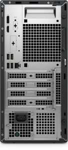 Komputer Dell Pro Tower QCT1250 Ultra 5 235 8GB 512GB SSD Windows 11 Pro DVD RW 3YPS Czarny (BTO104_QCT1250_EMEA) 4