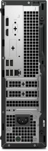 DELL Pro QCS1250 Intel Core Ultra 5 235 8 GB DDR5-SDRAM 512 GB SSD Windows 11 Pro Wąski PC PC Czarny 4