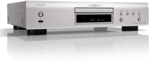 Odtwarzacz CD Denon DCD-900NE srebrny - CD odtwarzacz DCD900NSPE2 (747192136772) 2
