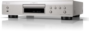 Odtwarzacz CD Denon DCD-900NE srebrny - CD odtwarzacz DCD900NSPE2 (747192136772) 3