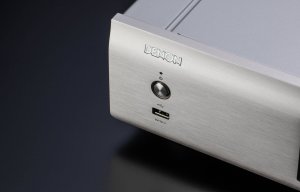 Odtwarzacz CD Denon DCD-900NE srebrny - CD odtwarzacz DCD900NSPE2 (747192136772) 5