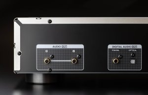 Odtwarzacz CD Denon DCD-900NE srebrny - CD odtwarzacz DCD900NSPE2 (747192136772) 6