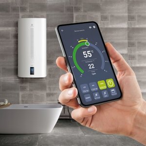 PODGRZEWACZ WODY BOJLER ELECTROLUX 100 SI WI-FI SMART 7