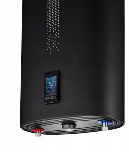 PODGRZEWACZ WODY BOJLER ELECTROLUX 80 SI WI-FI SMART BLACK 4