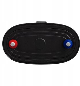 PODGRZEWACZ WODY BOJLER ELECTROLUX 80 SI WI-FI SMART BLACK 5